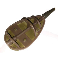 Годівниця фідерна метод Годівниця фідерна метод