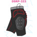Захистні шорти Destroyer DSRP-333, L