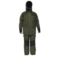 Зимовий костюм Tramp Explorer PR, XS Зимовий костюм Tramp Explorer PR, XS
