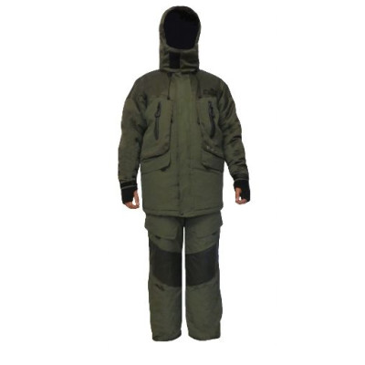 Зимовий костюм Tramp Explorer PR, XS