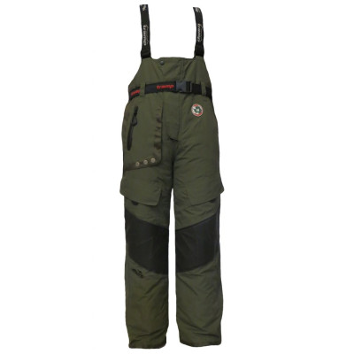 Зимовий костюм Tramp Explorer PR, XS Зимовий костюм Tramp Explorer PR, XS