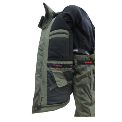 Зимовий костюм Tramp Explorer PR, XS Зимовий костюм Tramp Explorer PR, XS