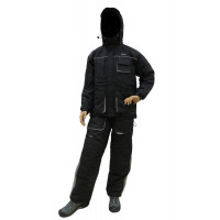 Зимовий костюм Tramp Iceberg, XXL (52-54) Зимовий костюм Tramp Iceberg, XXL (52-54)