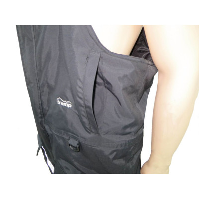 Зимовий костюм Tramp Iceberg, XXL (52-54) Зимовий костюм Tramp Iceberg, XXL (52-54)