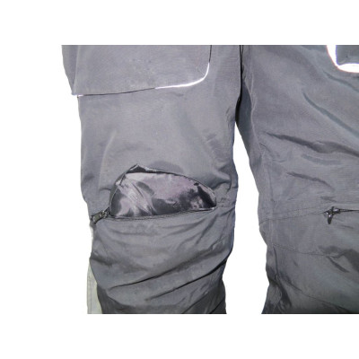 Зимовий костюм Tramp Iceberg, XXL (52-54) Зимовий костюм Tramp Iceberg, XXL (52-54)