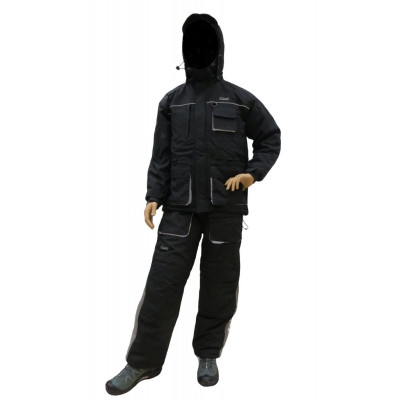 Зимовий костюм Tramp Iceberg, XXXL (56-58) Зимовий костюм Tramp Iceberg, XXXL (56-58)