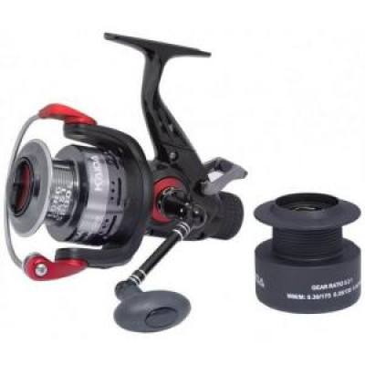 Котушка KAIDA KW 5000 6+1 bb Котушка KAIDA KW 5000 6+1 bb