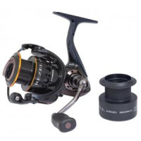 Котушка KAIDA REZEL 3000 5+1 bb