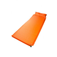Килимок самонадувний Tramp з подушкою 185х55х5см Килимок самонадувний Tramp з подушкою 185х55х5см