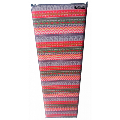 Килимок самонадувний Tramp Ornament 198x62x5см Килимок самонадувний Tramp Ornament 198x62x5см