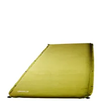Килимок самонадувний Tramp Comfort Double олива 185x127x5см Килимок самонадувний Tramp Comfort Double олива 185x127x5см