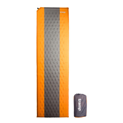 Килимок самонадувний Tramp Classic оранж 180х49х2,5см