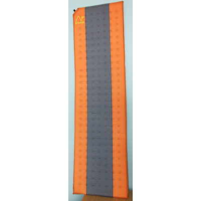 Килимок самонадувний Tramp Classic оранж 180х49х2,5см