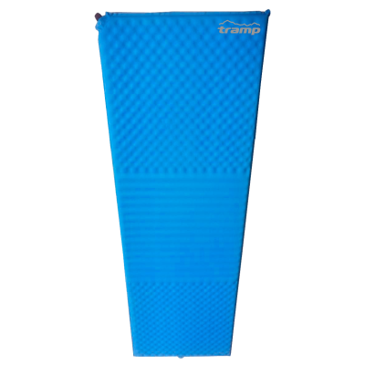 Килимок самонадувний Tramp рельєфний 5 см