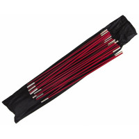 Комплект дуг до намету Tramp Bike 2 алюминий Комплект дуг до намету Tramp Bike 2 алюминий