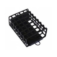 Годівниця фідерна металева (знімне дно) 60*35*20 90гр