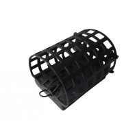 Годівниця фідерна металева напівкругла 120гр