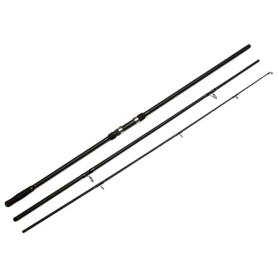 Коропове вудлище CROWN Thunder 3.60 м. * 3 3LBS Коропове вудлище CROWN Thunder 3.60 м. * 3 3LBS