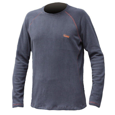 Костюм флісовий Tramp Power Fleece зелений, Олива XS Костюм флісовий Tramp Power Fleece зелений, Олива XS