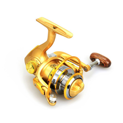 Котушка BMW150 12+1 підш 5,5:1; (mm/m) 0,20-90/0,25-70/0,30-60; алюм.шпуля