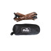 Крісло Tramp COMPACT складане 50х48х68см TRF-060