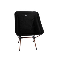 Крісло Tramp COMPACT складане 50х48х68см TRF-060