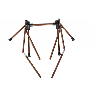 Крісло Tramp COMPACT складане 50х48х68см TRF-060