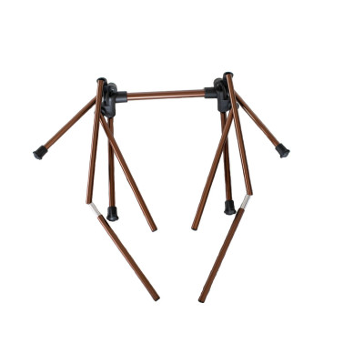 Крісло Tramp COMPACT складане 50х48х68см TRF-060
