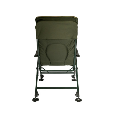 Крісло TRAMP Elite TRF-043 Крісло TRAMP Elite TRF-043