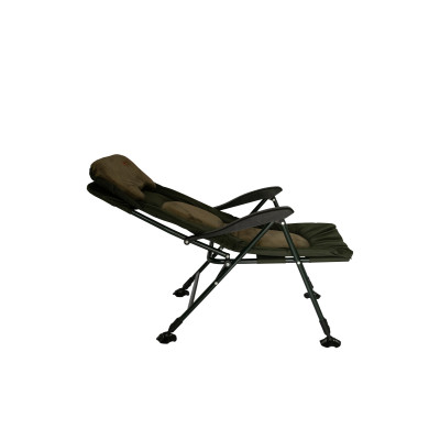 Крісло TRAMP Elite TRF-043 Крісло TRAMP Elite TRF-043