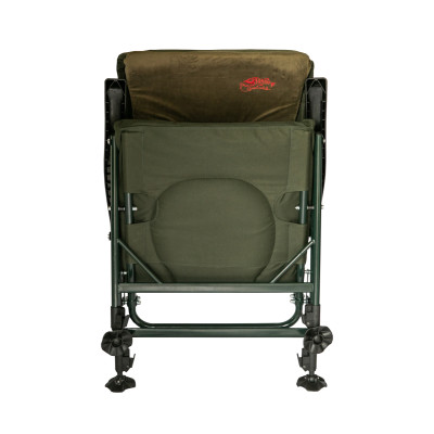 Крісло TRAMP Elite TRF-043 Крісло TRAMP Elite TRF-043