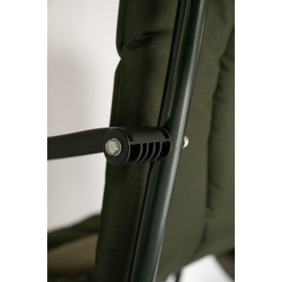 Крісло TRAMP Elite TRF-043 Крісло TRAMP Elite TRF-043