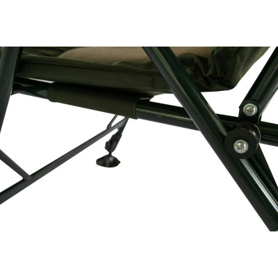 Крісло TRAMP Elite TRF-043 Крісло TRAMP Elite TRF-043