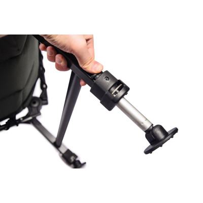 Крісло-трансформер TRAMP Lounge TRF-055