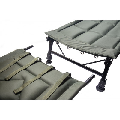 Крісло-трансформер TRAMP Lounge TRF-055