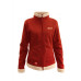Куртка флісова Tramp жіноча Бія Алий/Беж, XL