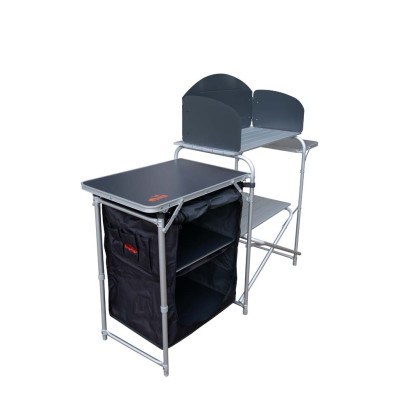 Кухня похідна Tramp TRF-021 Кухня похідна Tramp TRF-021