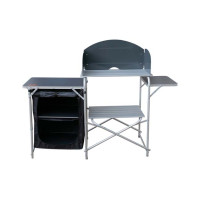 Кухня похідна Tramp TRF-021 Кухня похідна Tramp TRF-021