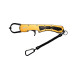 Ліпгріп Tramp алюмінієвий, L (TRA-260) жовтий 23,9см Ліпгріп Tramp алюмінієвий, L (TRA-260) жовтий 23,9см
