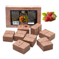 Макуха полуниця 300 гр брикет