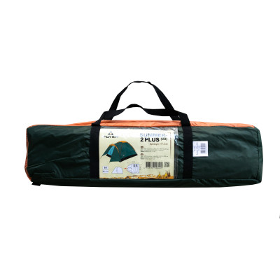 Намет Totem Summer 2 Plus (v2) Намет Totem Summer 2 Plus (v2)