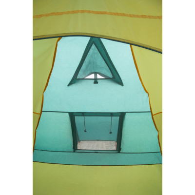 Намет Tramp Bell 4 (V2)