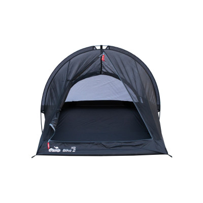 Намет Tramp Bike 2 (V2) зелена (TRT-020-green) Намет Tramp Bike 2 (V2) зелена (TRT-020-green)