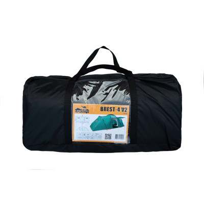 Намет Tramp Brest 4 (V2)
