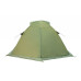 Намет Tramp Cave 3 (V2) зелена (TRT-021-green) Намет Tramp Cave 3 (V2) зелена (TRT-021-green)