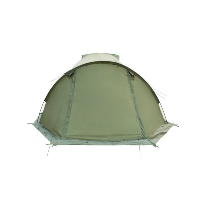 Намет Tramp Cave 3 (V2) зелена (TRT-021-green) Намет Tramp Cave 3 (V2) зелена (TRT-021-green)