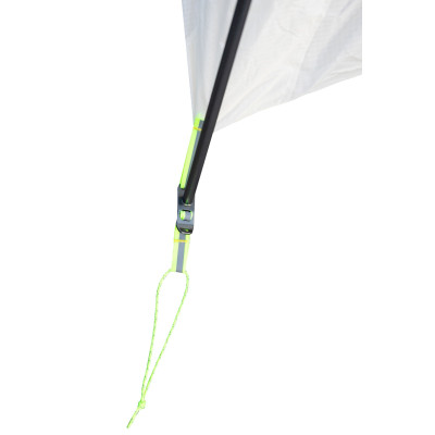 Намет Tramp Cloud 2 Si світло-сірий Намет Tramp Cloud 2 Si світло-сірий