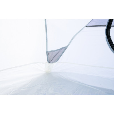 Намет Tramp Cloud 2 Si світло-сірий Намет Tramp Cloud 2 Si світло-сірий