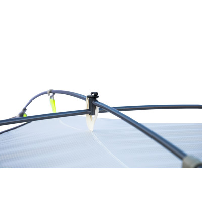 Намет Tramp Cloud 2 Si світло-сірий Намет Tramp Cloud 2 Si світло-сірий