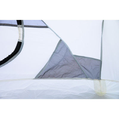 Намет Tramp Cloud 2 Si світло-сірий Намет Tramp Cloud 2 Si світло-сірий